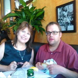 Meet your Posher, Kris